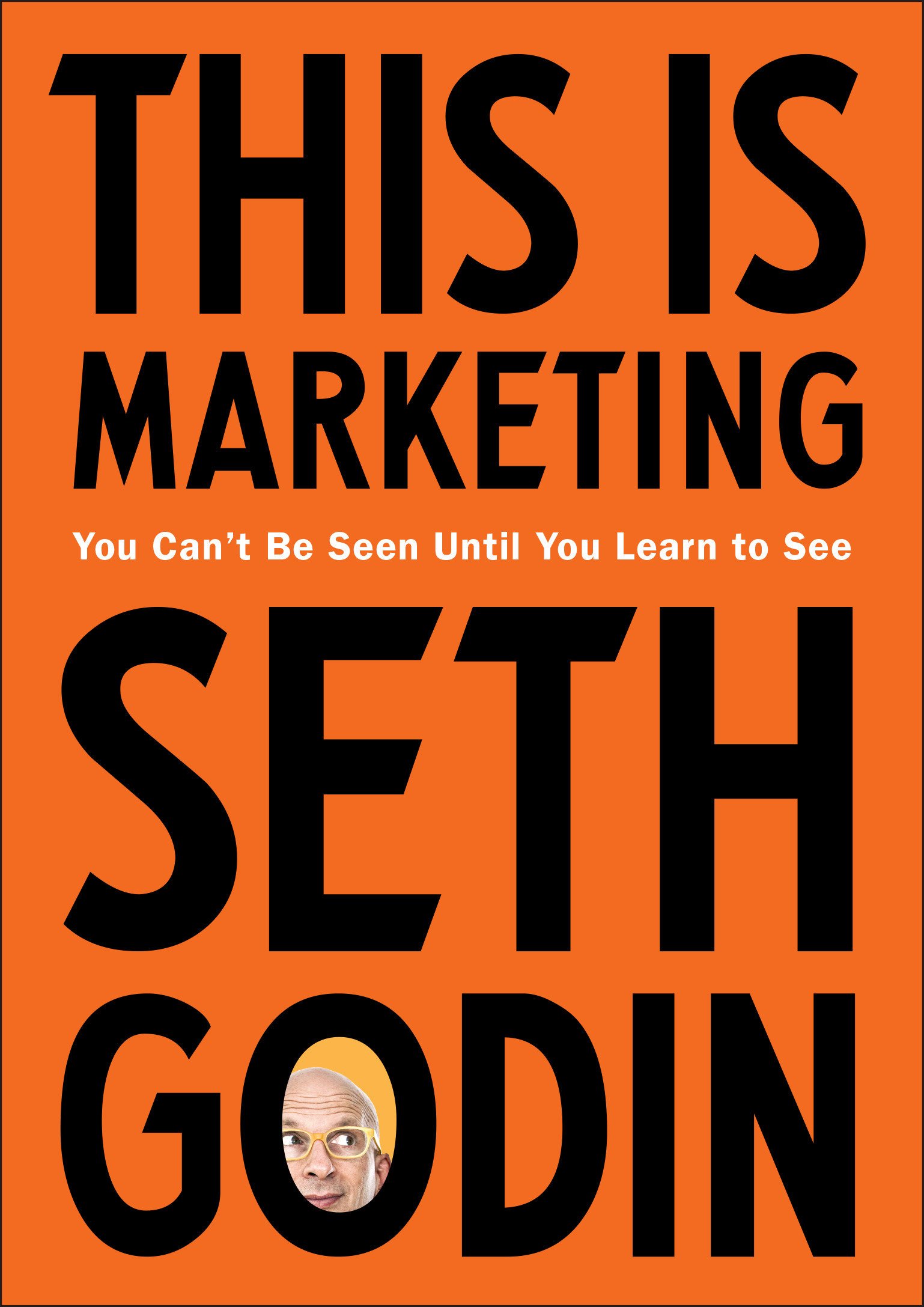 Top 5 Books To Inspire Fresh Marketing Ideas